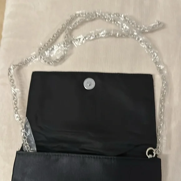 Amber Skeats Stella Crystal Evening Bag - Picture 3 of 9
